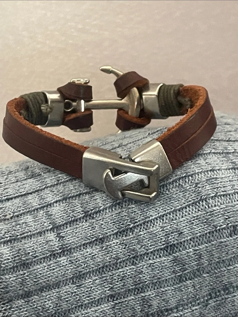 N/A anchors away